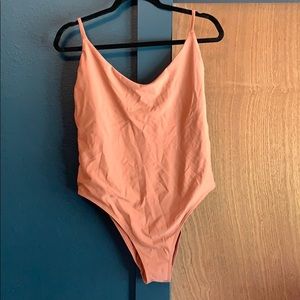 Aerie one piece swimsuit size XL